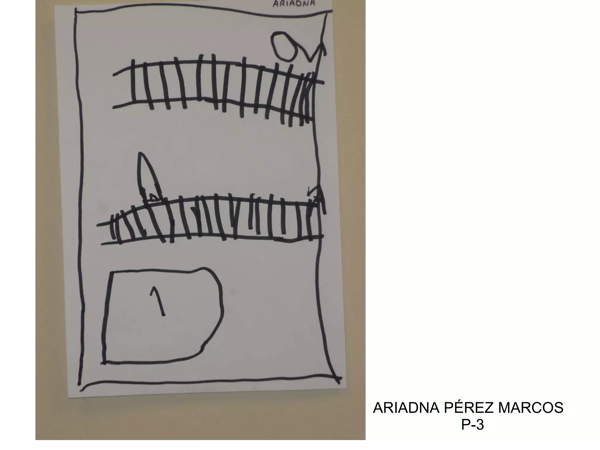 ARIADNA PÉREZ MARCOS P-3