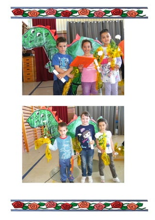 Premis Jocs Florals 2011