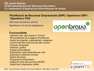 L'escola ha de rebutjar el software privatiu i regalat, que crea dependència. 