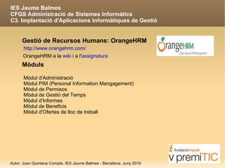 És multiplataforma. Normalment el mateix software funciona tant per Linux com per 