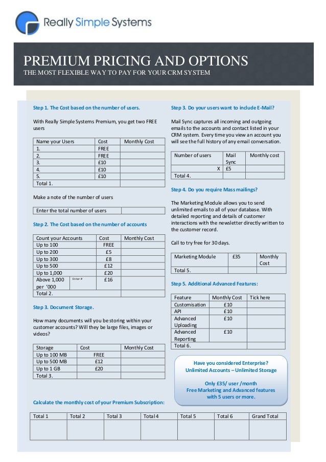 Premium payasyougopricingoptionsgdpuk042014