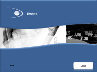 Les perspectives de développement Event date Logo 