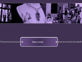 Your event 