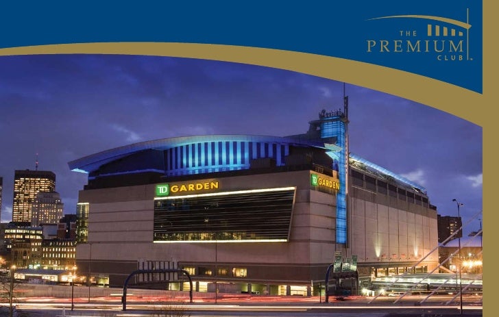 Premium Club Brochure 2009 2010
