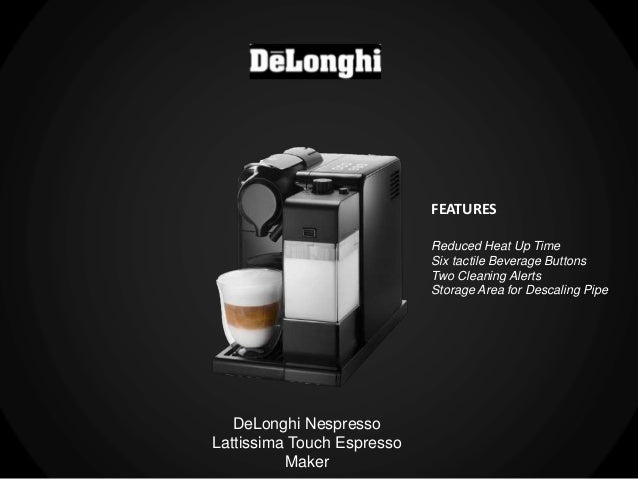 Top Five Premium Coffee Machines That Should Be In Your Bucketlist