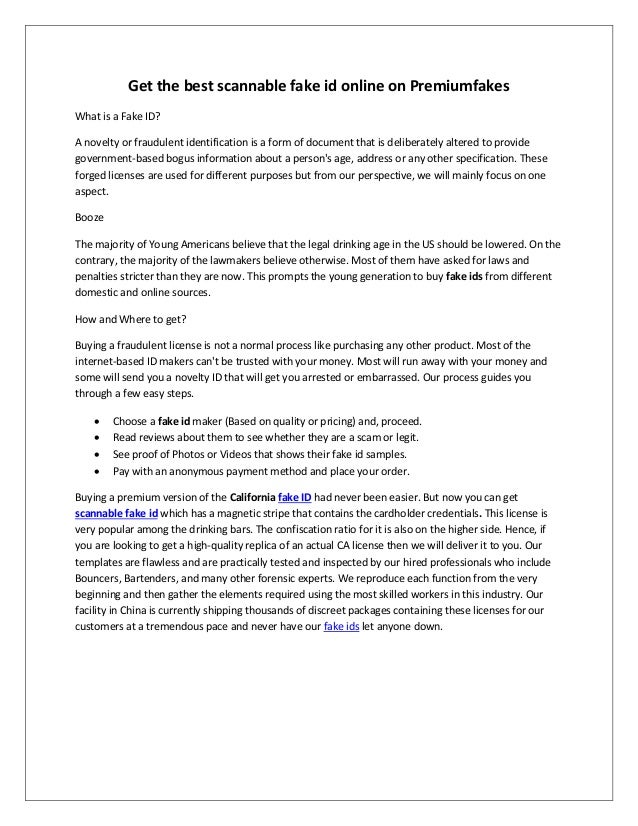 california fake id generator california fake id generator