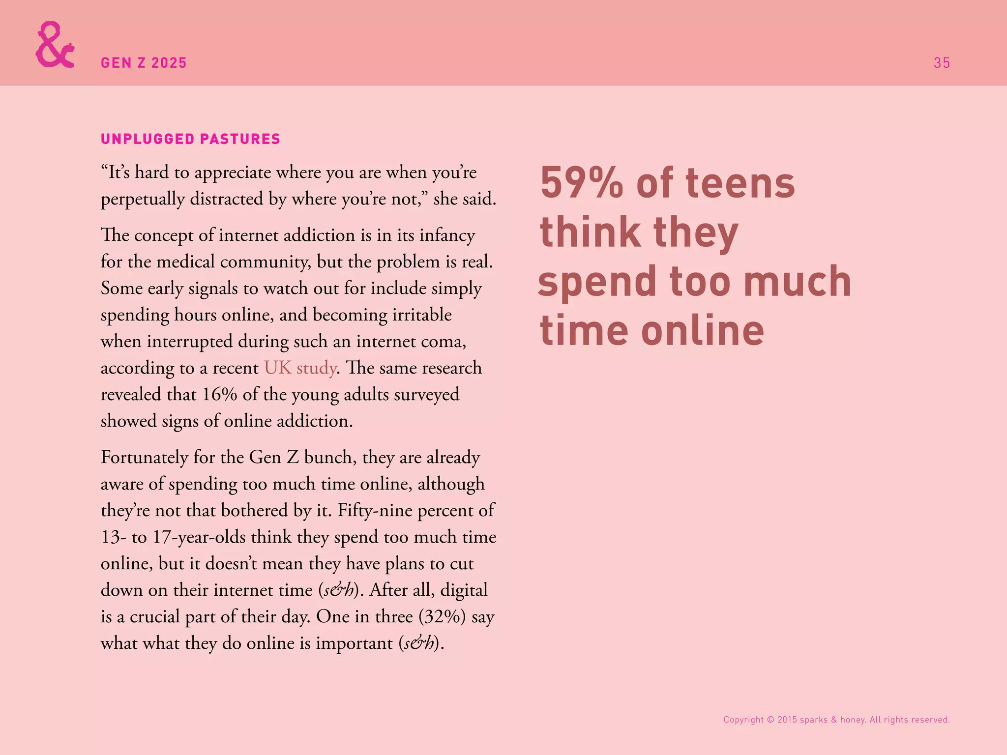 Gen Z 2025 The Final Generation PPT