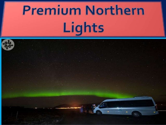 720 northern light