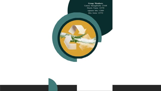 Premium and Pricing for Green Flights.ppt