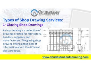 Premium quality Shop Drawing Services.pptx