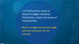 Premium recruitment services - morpheus consulting