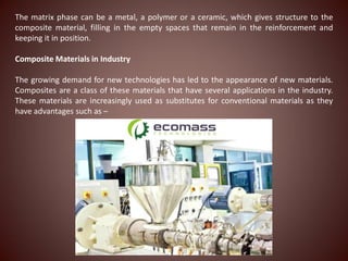 Premium Thermoplastic Composite Materials: An Industrial Break Through Slide 5