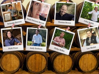 Premiere Napa Valley Auction