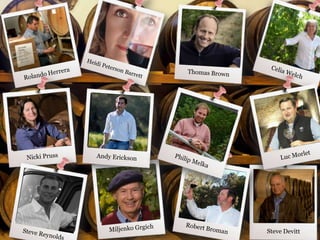 Premiere Napa Valley Auction