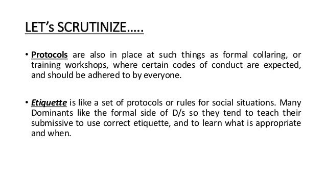club purchase that comes with rules of etiquette crossword