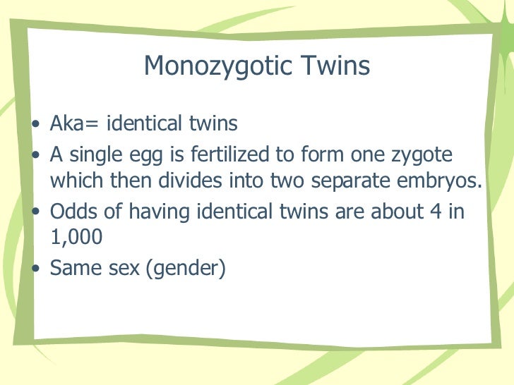 Prenatal Develepment Birth