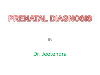 By
Dr. Jeetendra
 