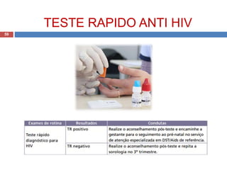 TESTE RAPIDO ANTI HIV
59
 