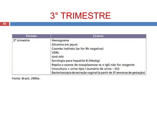 3° TRIMESTRE
69
 