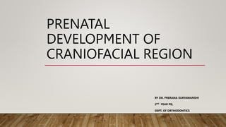 4.2 Proportions of the Body  Understanding the Whole Child: Prenatal  Development through Adolescence
