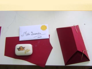 Prenda Para O Dia Da MãE