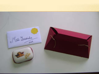 Prenda Para O Dia Da MãE