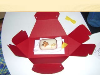 Prenda Para O Dia Da MãE