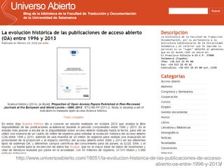 http://www.universoabierto.com/18051/la-evolucion-historica-de-las-publicaciones-de-acceso-
abierto-oa-entre-1996-y-2013/
 