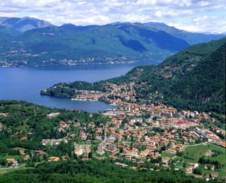 Prenota un hotel sul lago Maggiore per soggiornare a Laveno Mombello