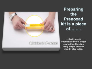 ….Really useful
information before we go
any further. Here is a
really simple to follow
step by step guide.
 