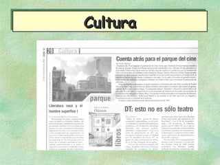 CulturaCulturaCulturaCultura
 