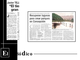 E l  Perió d ico 