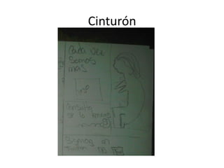 Cinturón
 