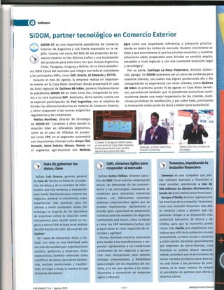 Prensario TI Latin América