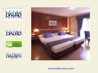 www.hoteles-dauro.com www.hoteles-dauro.com 