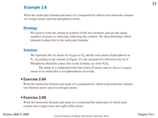 Prentice Hall Ch 02 Atoms Molecules Ions.ppt