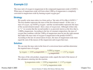 Prentice Hall Ch 02 Atoms Molecules Ions.ppt