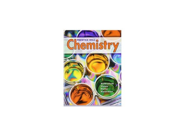 FREE_DOWNLOAD_EBOOK LIBRARY Prentice Hall Chemistry Student Edition