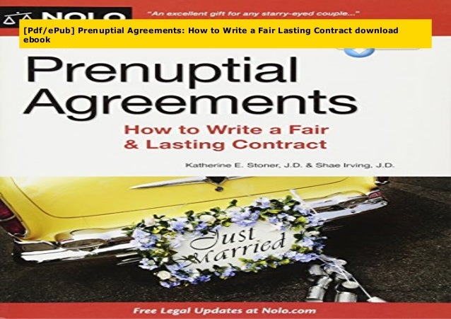 Prenuptial agreement cost image