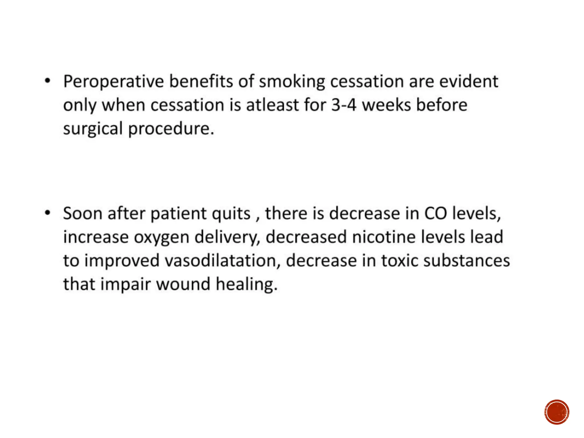 PRE-OPERATIVE RISK ASSESSMENT PATIENTS. | PPT