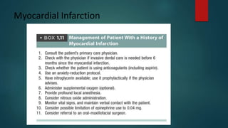 Myocardial Infarction
 