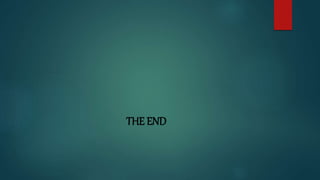 THE END
 