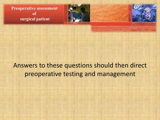 Preoperative assessment of surgical patient 2019.pptx