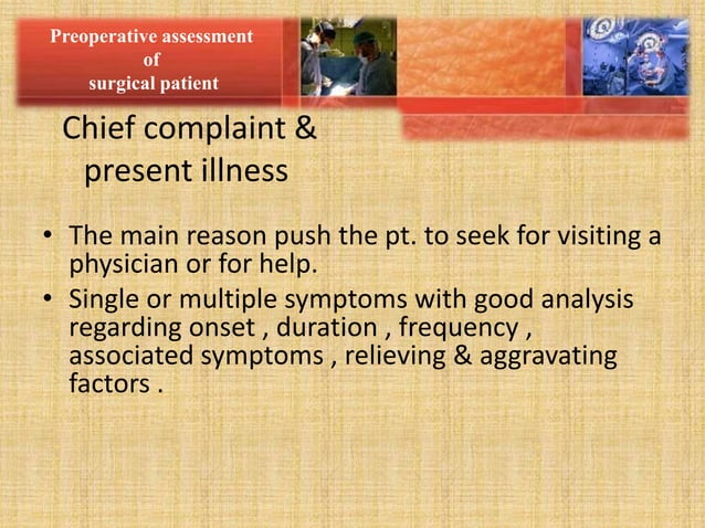 Preoperative assessment of surgical patient 2019.pptx