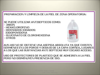 Dr. Eugenio Vargas Carbajal 
CMP 11161 - RNE 4368 
36 
 