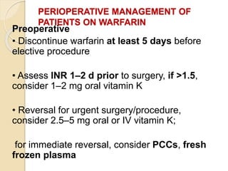 Preop evaluation of cardiac patient postd=ed for non cardiac surgery 