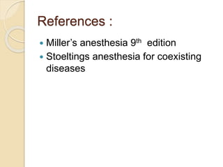 Preop evaluation of cardiac patient postd=ed for non cardiac surgery 