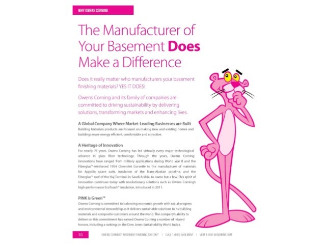 nancy kerrigan shares her experience with the owens corning basement finishing system 10 638