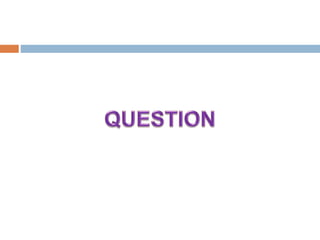 Preoperative preparation