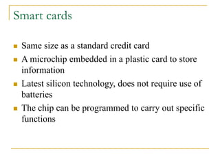 Prepaid Energy Meter using Smart Cards | PPT